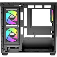 Корпус Ocypus Gamma C52 BK ARGB - Превью изображения №6 — Интернет-магазин ПроЗаказ