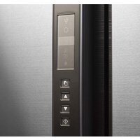 Четырёхдверный холодильник Sharp SJEX93PSL - Превью изображения №3 — Интернет-магазин ПроЗаказ