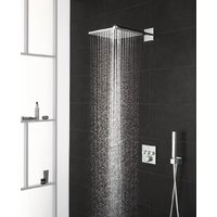 Душевая система  Grohe Grohtherm SmartControl 34706000 - Превью изображения №3 — Интернет-магазин ПроЗаказ