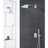 Душевая система  Grohe Grohtherm SmartControl 34706000 - Превью изображения №2 — Интернет-магазин ПроЗаказ