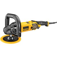Полировальная машина DeWalt DWP849X - Превью изображения №2 — Интернет-магазин ПроЗаказ