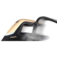 Утюг Philips PerfectCare 8000 PSG8140/80 - Превью изображения №3 — Интернет-магазин ПроЗаказ