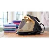 Утюг Philips PerfectCare 8000 PSG8140/80 - Превью изображения №12 — Интернет-магазин ПроЗаказ