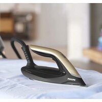 Утюг Philips PerfectCare 8000 PSG8140/80 - Превью изображения №14 — Интернет-магазин ПроЗаказ
