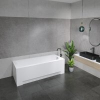 Ванна Lauter Amelia 140х70 21204040 - Превью изображения №12 — Интернет-магазин ПроЗаказ