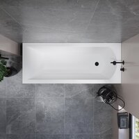 Ванна Lauter Amelia 140х70 21204040 - Превью изображения №19 — Интернет-магазин ПроЗаказ