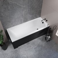 Ванна Lauter Amelia 140х70 21204040 - Превью изображения №17 — Интернет-магазин ПроЗаказ