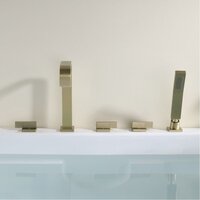 Смеситель Ganzer GZ01133-S - Превью изображения №11 — Интернет-магазин ПроЗаказ