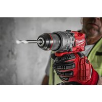 Ударная дрель-шуруповерт Milwaukee M18 FUEL M18FPD3-0 4933498060 (без АКБ) - Превью изображения №9 — Интернет-магазин ПроЗаказ
