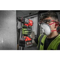 Ударная дрель-шуруповерт Milwaukee M18 FUEL M18FPD3-0 4933498060 (без АКБ) - Превью изображения №21 — Интернет-магазин ПроЗаказ