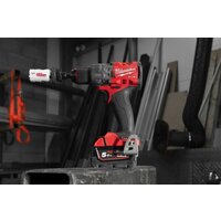 Ударная дрель-шуруповерт Milwaukee M18 FUEL M18FPD3-0 4933498060 (без АКБ) - Превью изображения №13 — Интернет-магазин ПроЗаказ