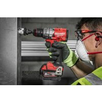 Ударная дрель-шуруповерт Milwaukee M18 FUEL M18FPD3-0 4933498060 (без АКБ) - Превью изображения №24 — Интернет-магазин ПроЗаказ