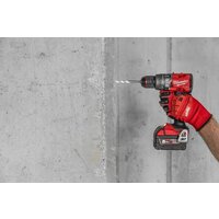Ударная дрель-шуруповерт Milwaukee M18 FUEL M18FPD3-0 4933498060 (без АКБ) - Превью изображения №10 — Интернет-магазин ПроЗаказ