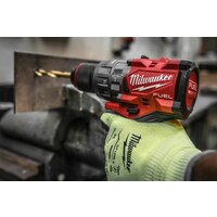 Ударная дрель-шуруповерт Milwaukee M18 FUEL M18FPD3-0 4933498060 (без АКБ) - Превью изображения №18 — Интернет-магазин ПроЗаказ