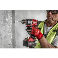 Ударная дрель-шуруповерт Milwaukee M18 FUEL M18FPD3-0 4933498060 (без АКБ) - Превью изображения №15 — Интернет-магазин ПроЗаказ