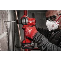 Ударная дрель-шуруповерт Milwaukee M18 FUEL M18FPD3-0 4933498060 (без АКБ) - Превью изображения №28 — Интернет-магазин ПроЗаказ