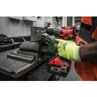 Ударная дрель-шуруповерт Milwaukee M18 FUEL M18FPD3-0 4933498060 (без АКБ) - Превью изображения №27 — Интернет-магазин ПроЗаказ
