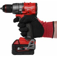 Ударная дрель-шуруповерт Milwaukee M18 FUEL M18FPD3-0 4933498060 (без АКБ) - Превью изображения №3 — Интернет-магазин ПроЗаказ