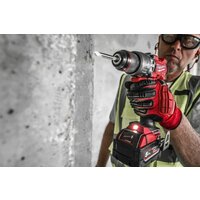 Ударная дрель-шуруповерт Milwaukee M18 FUEL M18FPD3-0 4933498060 (без АКБ) - Превью изображения №11 — Интернет-магазин ПроЗаказ