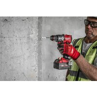 Ударная дрель-шуруповерт Milwaukee M18 FUEL M18FPD3-0 4933498060 (без АКБ) - Превью изображения №14 — Интернет-магазин ПроЗаказ
