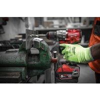 Ударная дрель-шуруповерт Milwaukee M18 FUEL M18FPD3-0 4933498060 (без АКБ) - Превью изображения №20 — Интернет-магазин ПроЗаказ