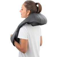 Массажер для шеи и плеч  Kitfort KT-2905 - Превью изображения №6 — Интернет-магазин ПроЗаказ