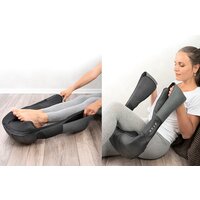 Массажер для шеи и плеч  Kitfort KT-2905 - Превью изображения №10 — Интернет-магазин ПроЗаказ