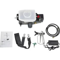 Краскораспылитель Schtaer SCH-X1 - Превью изображения №4 — Интернет-магазин ПроЗаказ