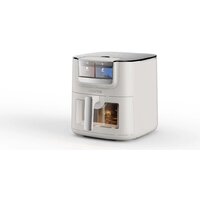 Аэрогриль (аэрофритюрница) Roome Air Fry AF-ZE7226-A (белый) - Превью изображения №3 — Интернет-магазин ПроЗаказ