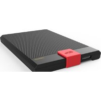 Внешний накопитель Silicon-Power Diamond D30 2TB SP020TBPHDD3SS3K - Превью изображения №2 — Интернет-магазин ПроЗаказ