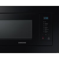 Микроволновая печь Samsung MS23A7118AK/BW - Превью изображения №3 — Интернет-магазин ПроЗаказ