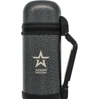 Армия России Армейский 1.2л (серый)