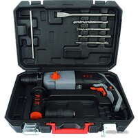 Перфоратор P.I.T. PBH24-C1 - Превью изображения №2 — Интернет-магазин ПроЗаказ