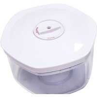 Бескамерный вакуумный упаковщик Zigmund & Shtain Kuchen-Profi VS-505 - Превью изображения №2 — Интернет-магазин ПроЗаказ