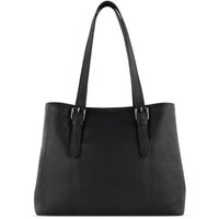 Женская сумка Bugatti Bella 49480801 (черный) - Превью изображения №6 — Интернет-магазин ПроЗаказ