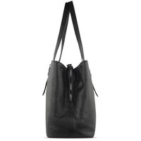 Женская сумка Bugatti Bella 49480801 (черный) - Превью изображения №3 — Интернет-магазин ПроЗаказ