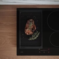 Варочная панель ASKO HI2641FBG1 - Превью изображения №4 — Интернет-магазин ПроЗаказ