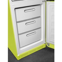 Холодильник Smeg FAB32RLI6 - Превью изображения №5 — Интернет-магазин ПроЗаказ