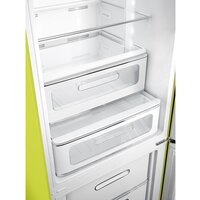 Холодильник Smeg FAB32RLI6 - Превью изображения №3 — Интернет-магазин ПроЗаказ