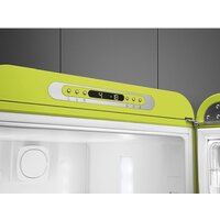 Холодильник Smeg FAB32RLI6 - Превью изображения №6 — Интернет-магазин ПроЗаказ