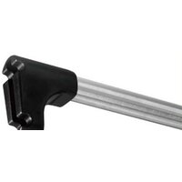 Проекционный экран CACTUS FloorCompactExpert 113x200 CS-PSFLCE-200X113 - Превью изображения №4 — Интернет-магазин ПроЗаказ