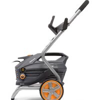 Мойка высокого давления Daewoo Power DAW 750 - Превью изображения №3 — Интернет-магазин ПроЗаказ