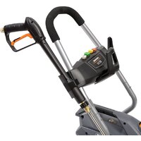 Мойка высокого давления Daewoo Power DAW 750 - Превью изображения №9 — Интернет-магазин ПроЗаказ