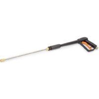 Мойка высокого давления Daewoo Power DAW 750 - Превью изображения №14 — Интернет-магазин ПроЗаказ