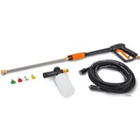 Мойка высокого давления Daewoo Power DAW 750 - Превью изображения №11 — Интернет-магазин ПроЗаказ