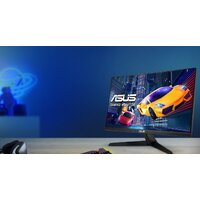 Игровой монитор ASUS Eye Care VY279HGE - Превью изображения №6 — Интернет-магазин ПроЗаказ
