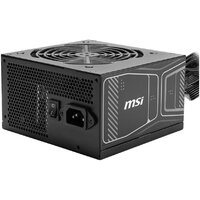 Блок питания MSI MAG A750GN PCIE5 - Превью изображения №1 — Интернет-магазин ПроЗаказ