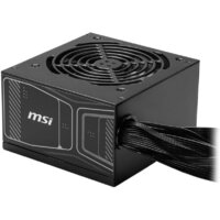 Блок питания MSI MAG A750GN PCIE5 - Превью изображения №3 — Интернет-магазин ПроЗаказ