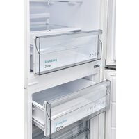 Холодильник Sharp SJ-FBB02DTXWE-EU - Превью изображения №5 — Интернет-магазин ПроЗаказ