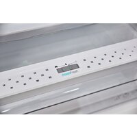 Холодильник Sharp SJ-FBB02DTXWE-EU - Превью изображения №8 — Интернет-магазин ПроЗаказ